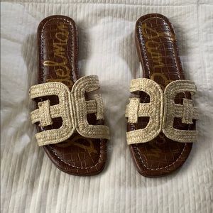 Sam Edelman Sandals